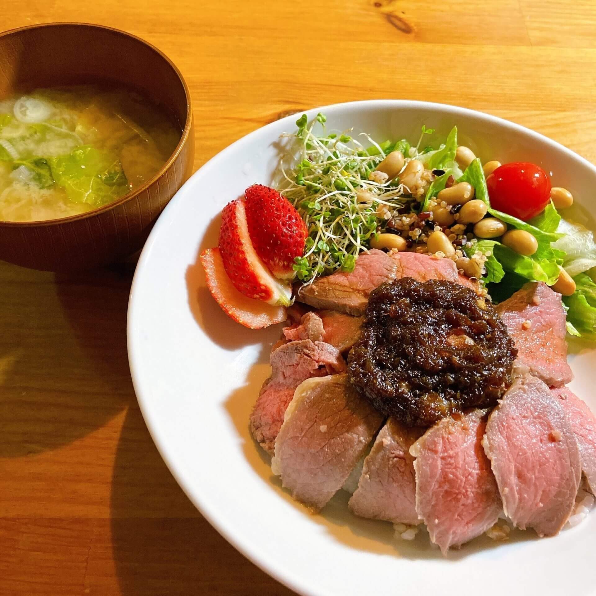 川越 パーソナルジム